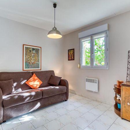Villa Arc-En-Ciel Frontignan Extérieur photo